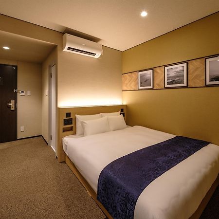 Hotel Sui Hamamatsu By Abest Екстериор снимка