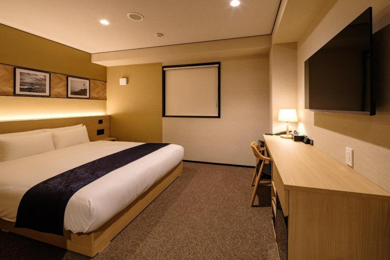 Hotel Sui Hamamatsu By Abest Екстериор снимка