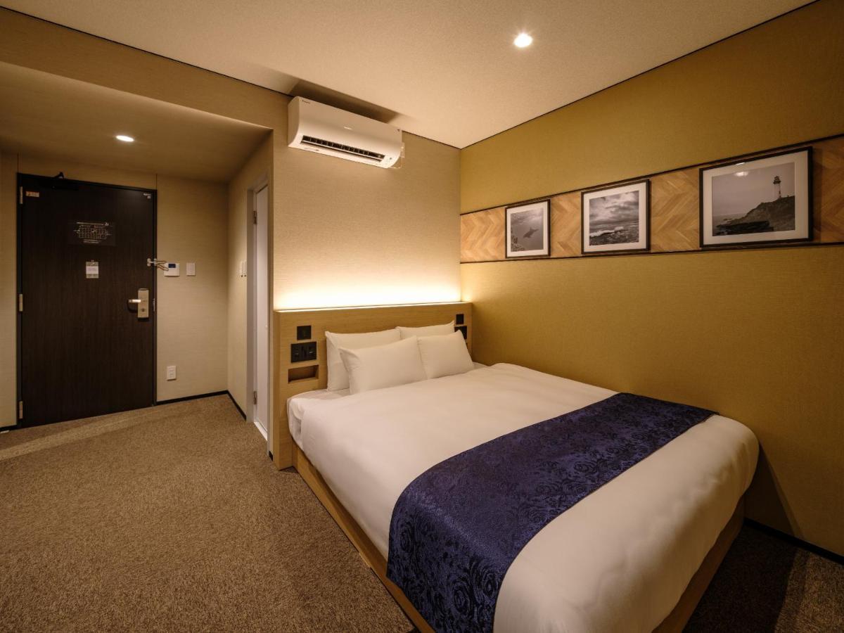 Hotel Sui Hamamatsu By Abest Екстериор снимка