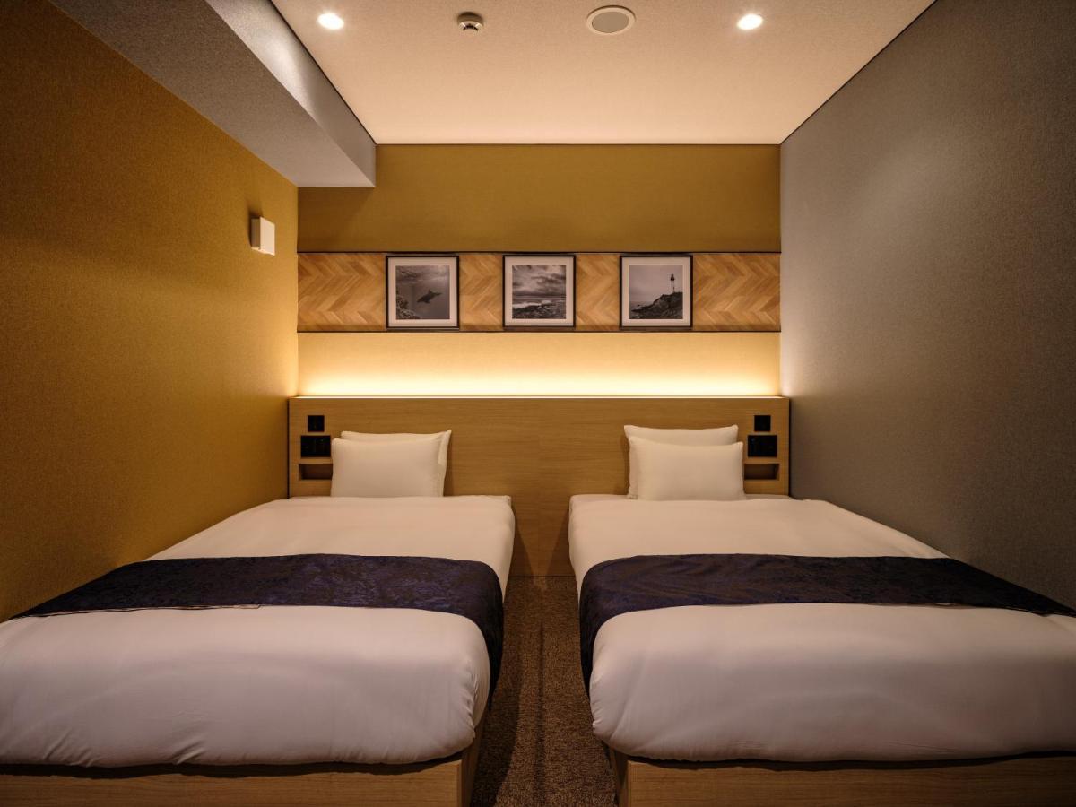 Hotel Sui Hamamatsu By Abest Екстериор снимка