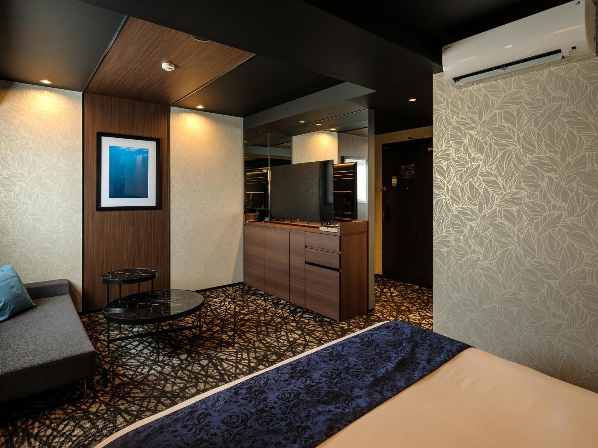 Hotel Sui Hamamatsu By Abest Екстериор снимка